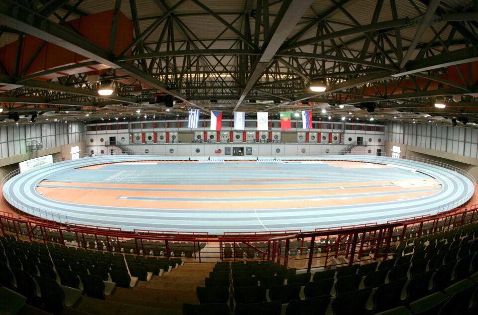 Σχολικές εκδρομές Παιανία ολυμπιακές εγκαταστάσεις Παιανίας